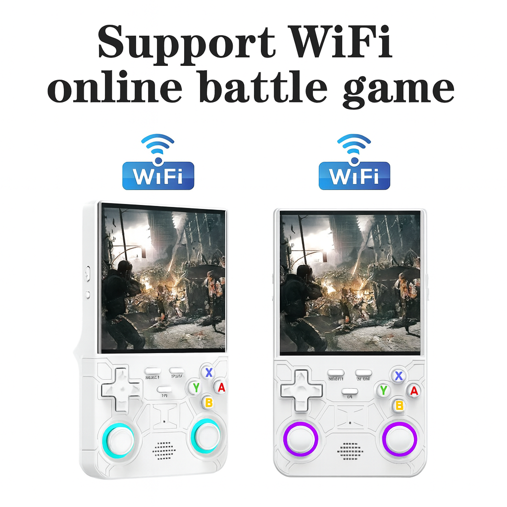 UV Retroplay Ultra R36S