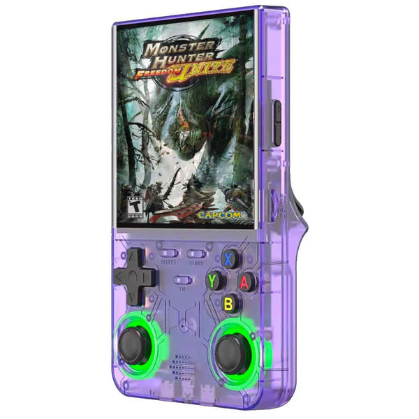 UV Retroplay Ultra R36S