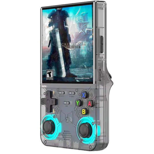 UV Retroplay Ultra R36S